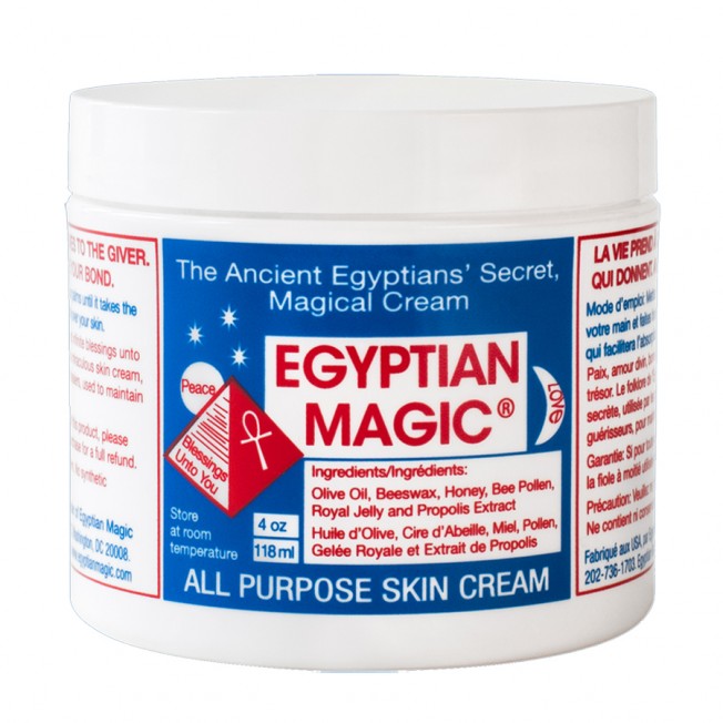 Egyptian Magic – The GLW Shop
