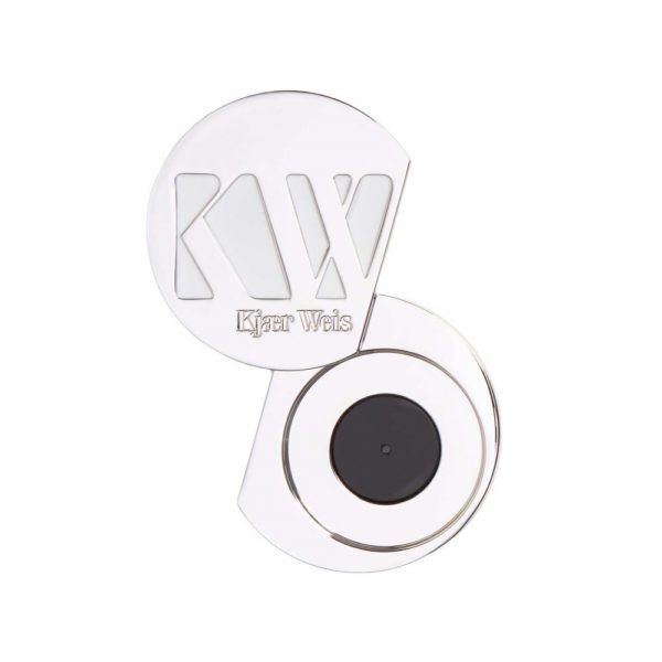 KW Iconic Edition Eye Shadow Quads