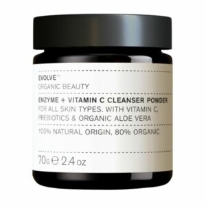 Evolve Vitamin C Cleanser Powder.jpeg